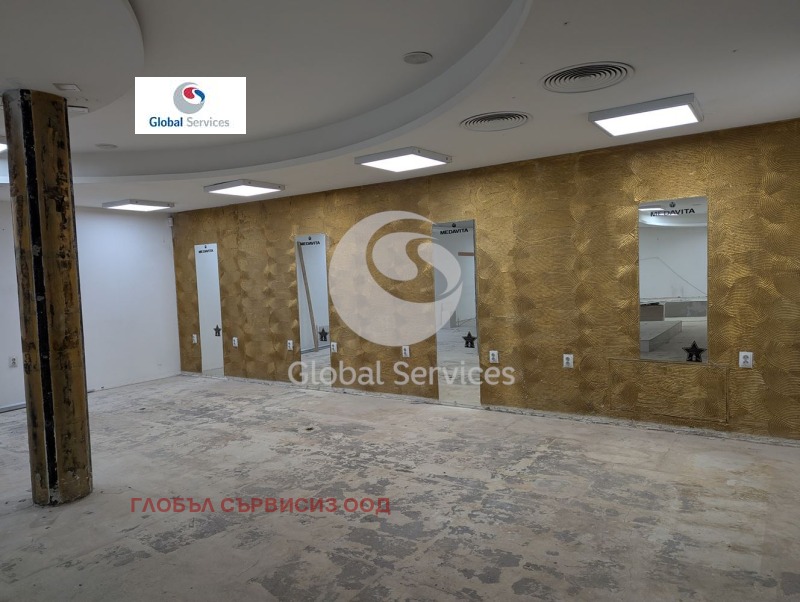 Под наем МАГАЗИН, град София, Център • 2200 € • 93172070 1 — Holmes.bg Под наем МАГАЗИН, град София, Център • 2200 € • 93172070 1