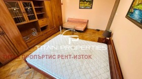 Обява Дава под наем 1-СТАЕН,град Бургас, Славейков>