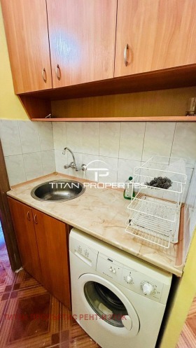 Обява Дава под наем 1-СТАЕН,град Бургас, Славейков