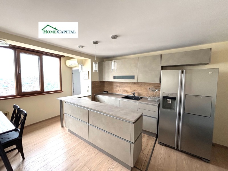 Под наем 3-СТАЕН, град София, Младост 1 • 770 € • 29341370 1 — Holmes.bg Под наем 3-СТАЕН, град София, Младост 1 • 770 € • 29341370 1