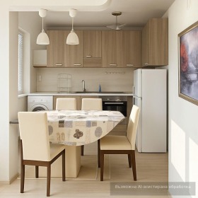 3-СТАЕН, 100 m2 - Holmes.bg 3-СТАЕН, 100 m2