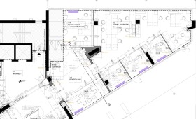 Дава под Наем ОФИС | Imot.bg — малка снимка 6