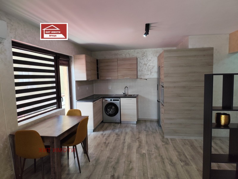 Под наем 2-СТАЕН, град Враца, Център • 400 € / 782.33 лв. • 49572722 1 — Holmes.bg Под наем 2-СТАЕН, град Враца, Център • 400 € / 782.33 лв. • 49572722 1