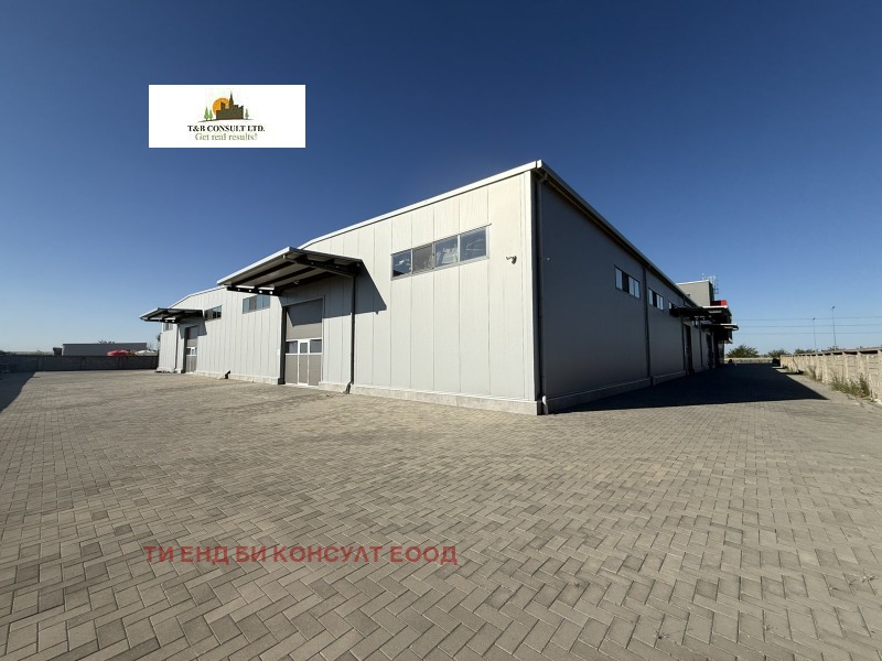 Под наем СКЛАД, град Пловдив, Асеновградско шосе • 4000 € • 42986285 1 — Holmes.bg Под наем СКЛАД, град Пловдив, Асеновградско шосе • 4000 € • 42986285 1