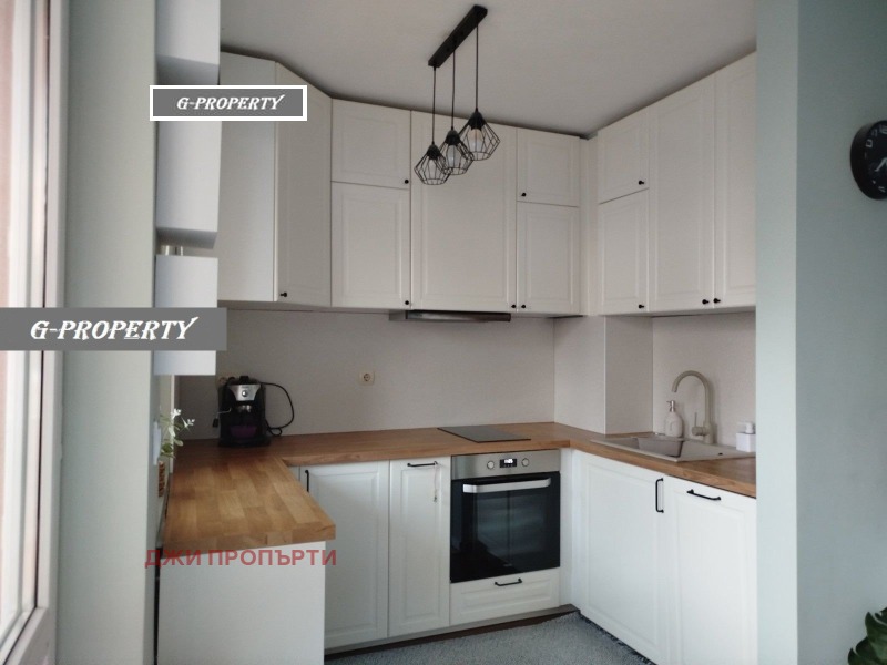 Под наем 3-СТАЕН, град София, Овча купел 1 • 800 € • 65812137 1 — Holmes.bg Под наем 3-СТАЕН, град София, Овча купел 1 • 800 € • 65812137 1