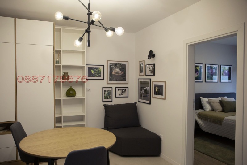 Под наем 2-СТАЕН, град София, Кръстова вада • 1000 € / 1955.83 лв. • 85589189 1 — Holmes.bg Под наем 2-СТАЕН, град София, Кръстова вада • 1000 € / 1955.83 лв. • 85589189 1