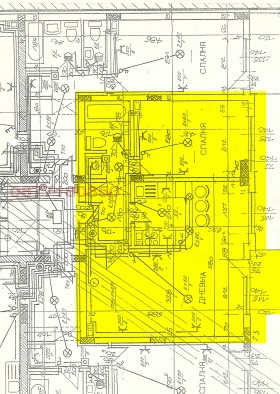 Дава под Наем 2-СТАЕН | Imot.bg — малка снимка 16