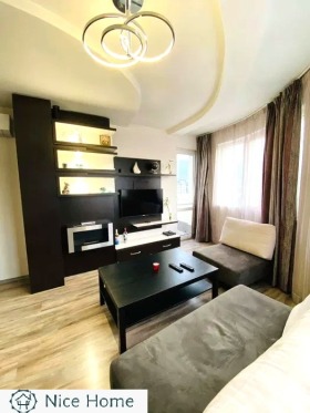 3-СТАЕН, 72 m2 - Holmes.bg 3-СТАЕН, 72 m2