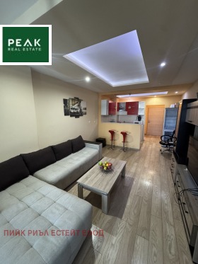 2-СТАЕН, 50 m2 - Holmes.bg 2-СТАЕН, 50 m2