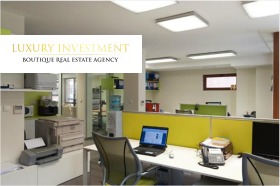 Снимка Дава под наем ОФИС