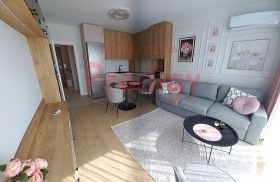 2-СТАЕН, 55 m2 - Holmes.bg 2-СТАЕН, 55 m2