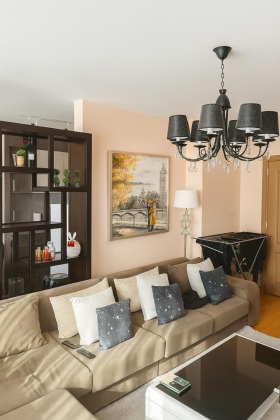 3-СТАЕН, 78 m2 - Holmes.bg 3-СТАЕН, 78 m2