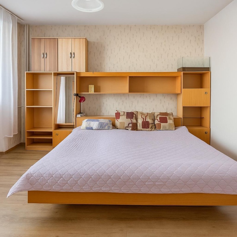 Под наем 2-СТАЕН, град София, Овча купел • 399 € / 780.38 лв. • 17989514 1 — Holmes.bg Под наем 2-СТАЕН, град София, Овча купел • 399 € / 780.38 лв. • 17989514 1