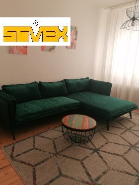 Обява Дава под наем 2-СТАЕН,град София, Център