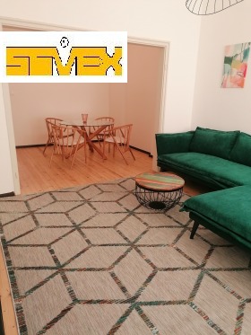 Обява Дава под наем 2-СТАЕН,град София, Център>