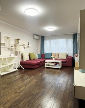 Дава под наем 2-стаен, град София