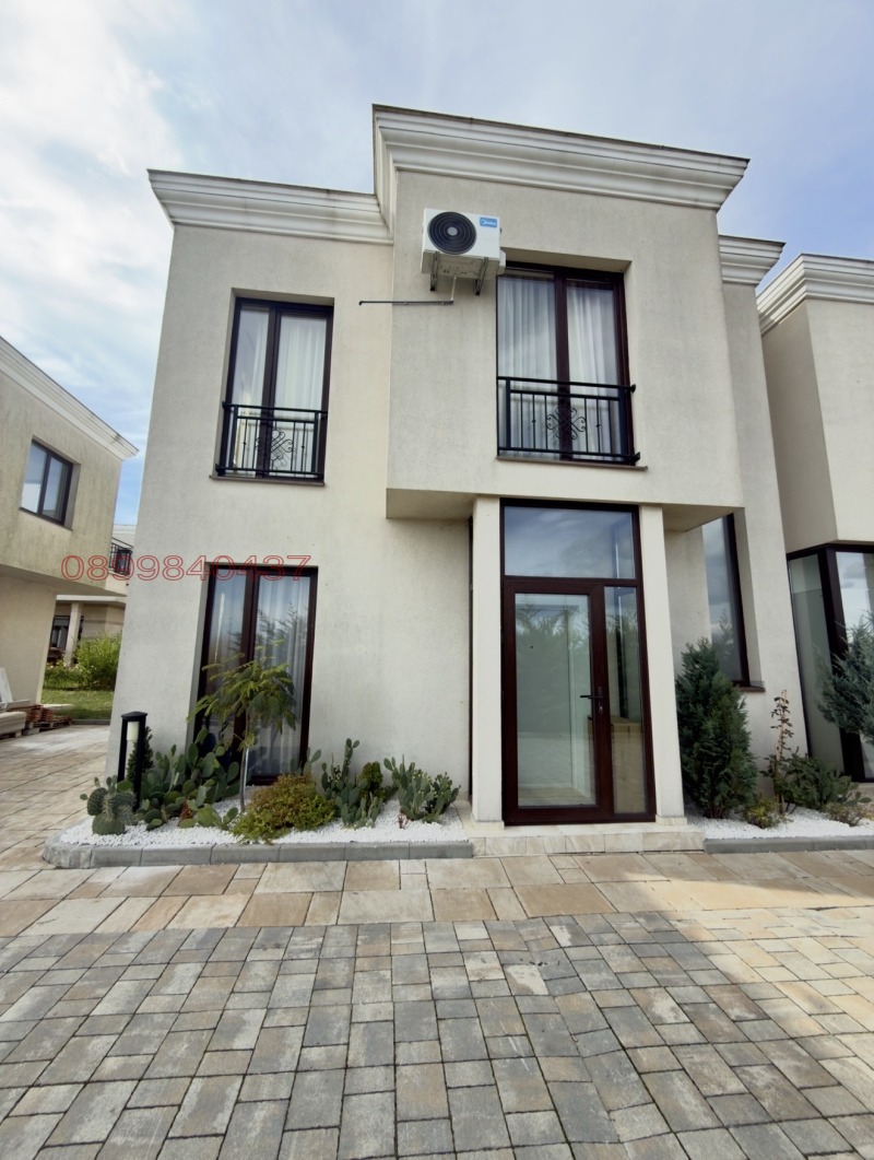 Под наем КЪЩА, област Бургас, гр. Поморие • 1100 € • 27497733 1 — Holmes.bg Под наем КЪЩА, област Бургас, гр. Поморие • 1100 € • 27497733 1