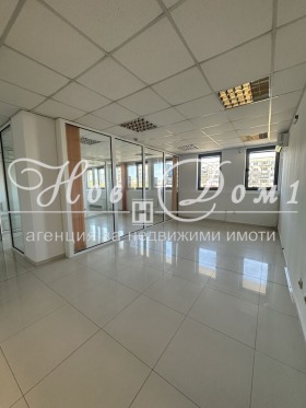 ОФИС, 122 m2 - Holmes.bg ОФИС, 122 m2