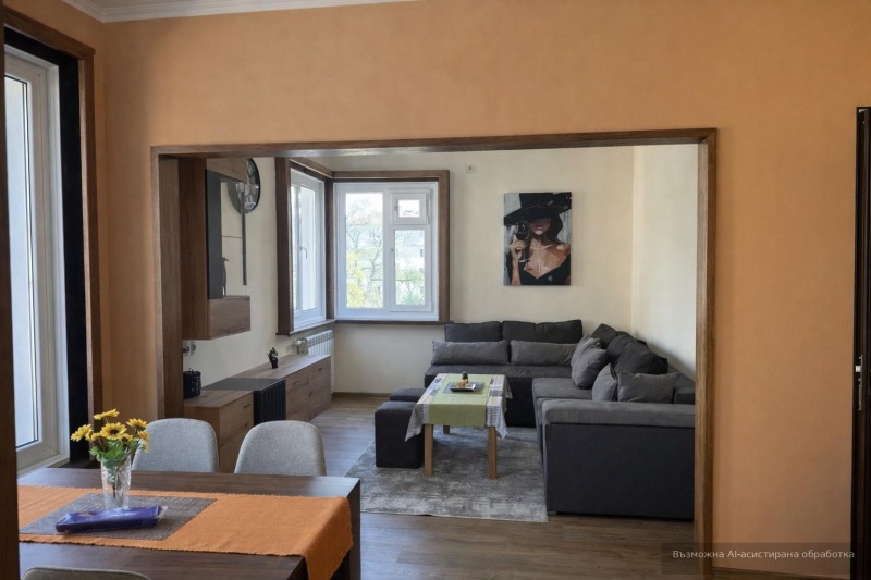 Под наем 2-СТАЕН, град София, Център • 900 € • 16034268 1 — Holmes.bg Под наем 2-СТАЕН, град София, Център • 900 € • 16034268 1