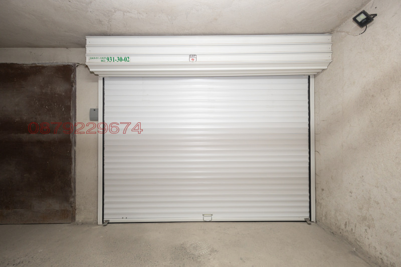 Под наем ГАРАЖ, ПАРКОМЯСТО, град София, Банишора • 120 € • 97970663 1 — Holmes.bg Под наем ГАРАЖ, ПАРКОМЯСТО, град София, Банишора • 120 € • 97970663 1