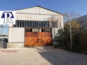 Промишлени помещения под наем в град Пловдив - изображение 19 