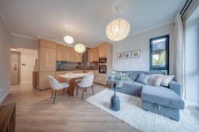 Обява Дава под наем 2-СТАЕН,град София, Кръстова вада