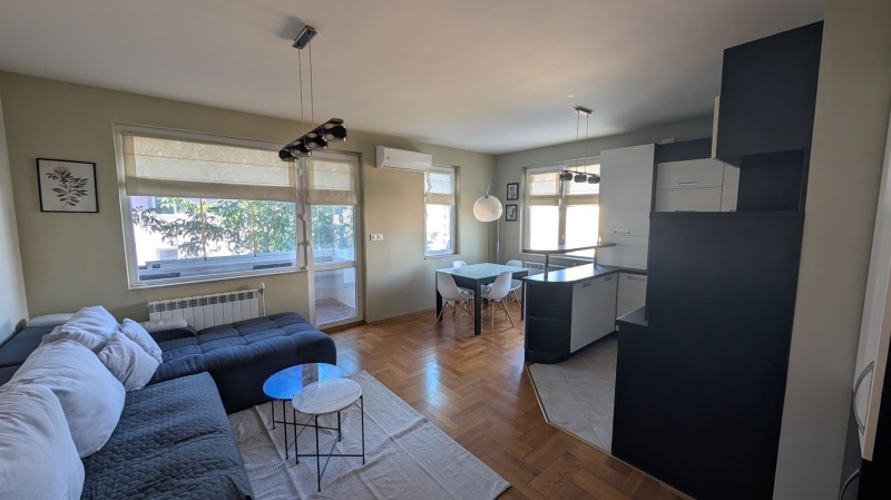 Под наем 2-СТАЕН, град София, Кръстова вада • 700 € • 13923737 1 — Holmes.bg Под наем 2-СТАЕН, град София, Кръстова вада • 700 € • 13923737 1