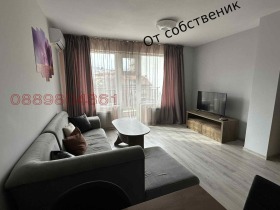 Дава под наем 2-стаен, град София