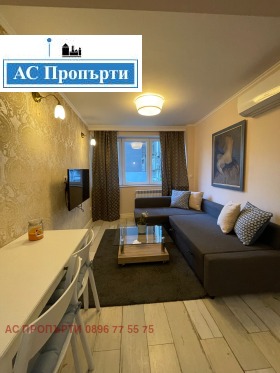Едностайни апартаменти под наем в град София, Център - изображение 10 