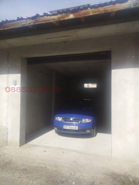 ГАРАЖ, ПАРКОМЯСТО, 25 m2 - Holmes.bg ГАРАЖ, ПАРКОМЯСТО, 25 m2