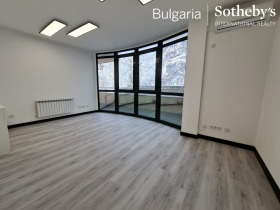 ОФИС, 62 m2 - Holmes.bg ОФИС, 62 m2