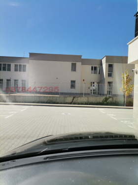 Обява Дава под наем ГАРАЖ,град София, Малинова долина