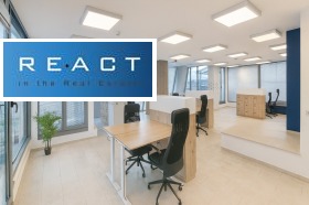 Обява Дава под наем ОФИС,град София, Център