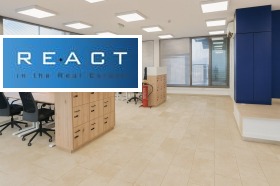 ОФИС, 975 m2 - Holmes.bg ОФИС, 975 m2