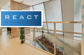 Обява Дава под наем ОФИС,град София, Център>