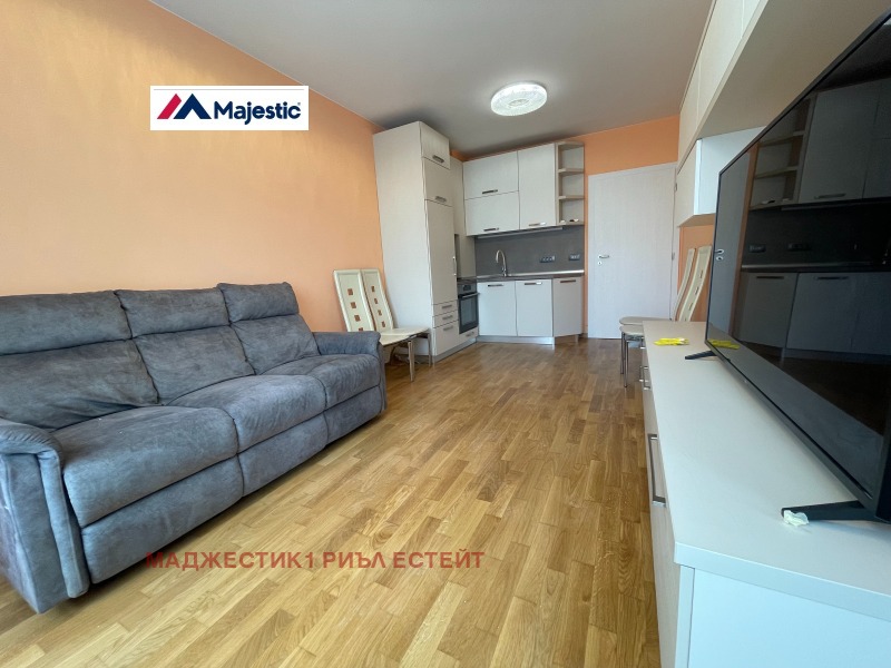 Под наем 2-СТАЕН, град София, Връбница 1 • 530 € / 1036.59 лв. • 96884228 1 — Holmes.bg Под наем 2-СТАЕН, град София, Връбница 1 • 530 € / 1036.59 лв. • 96884228 1