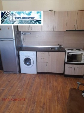 Дава под наем 2-стаен, град Плевен