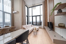 3-СТАЕН, 127 m2 - Holmes.bg 3-СТАЕН, 127 m2