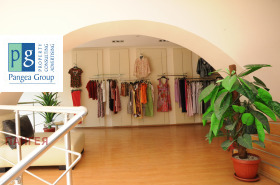 Обява Дава под наем МАГАЗИН,град Пловдив, Център