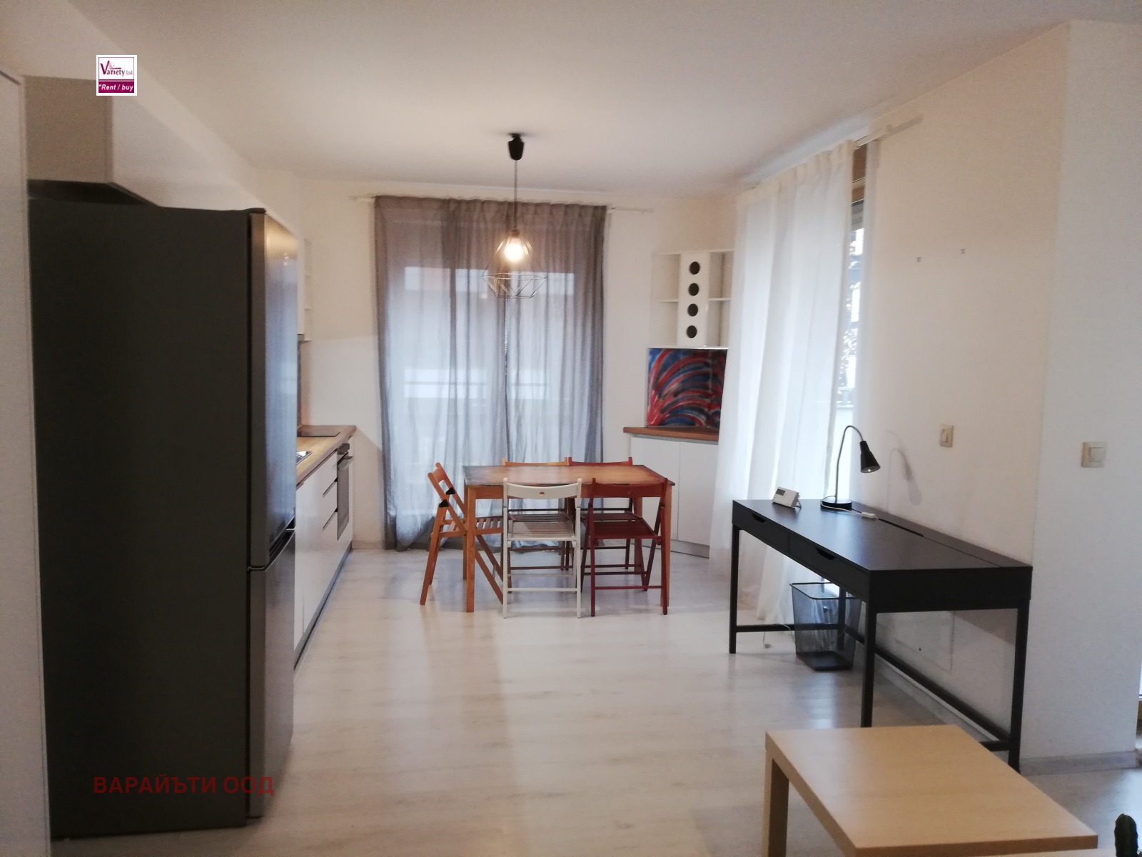 Дава под наем 2-стаен град София , Кръстова вада , 76 кв.м | 68069249 — Imoti.com Дава под наем 2-стаен град София , Кръстова вада , 76 кв.м | 68069249