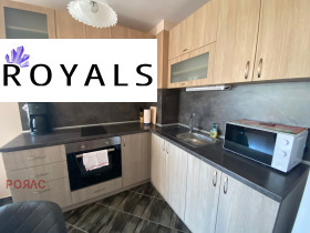 2-СТАЕН, 63 m2 - Holmes.bg 2-СТАЕН, 63 m2