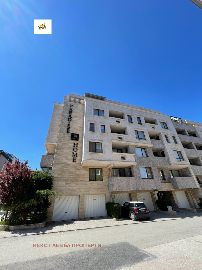 Под наем 2-СТАЕН, град София, Кръстова вада • 650 € • 21271706 1 — Holmes.bg Под наем 2-СТАЕН, град София, Кръстова вада • 650 € • 21271706 1