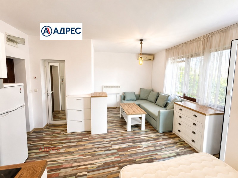 Под наем 1-СТАЕН, град Варна, м-т Горна Трака • 380 € • 23821405 1 — Holmes.bg Под наем 1-СТАЕН, град Варна, м-т Горна Трака • 380 € • 23821405 1