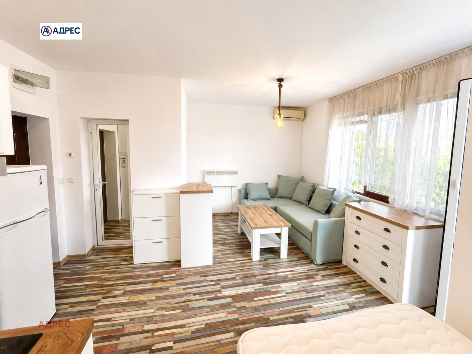 Дава под наем 1-стаен град Варна , м-т Горна Трака , 35 кв.м | 59385396 — Imoti.com Дава под наем 1-стаен град Варна , м-т Горна Трака , 35 кв.м | 59385396