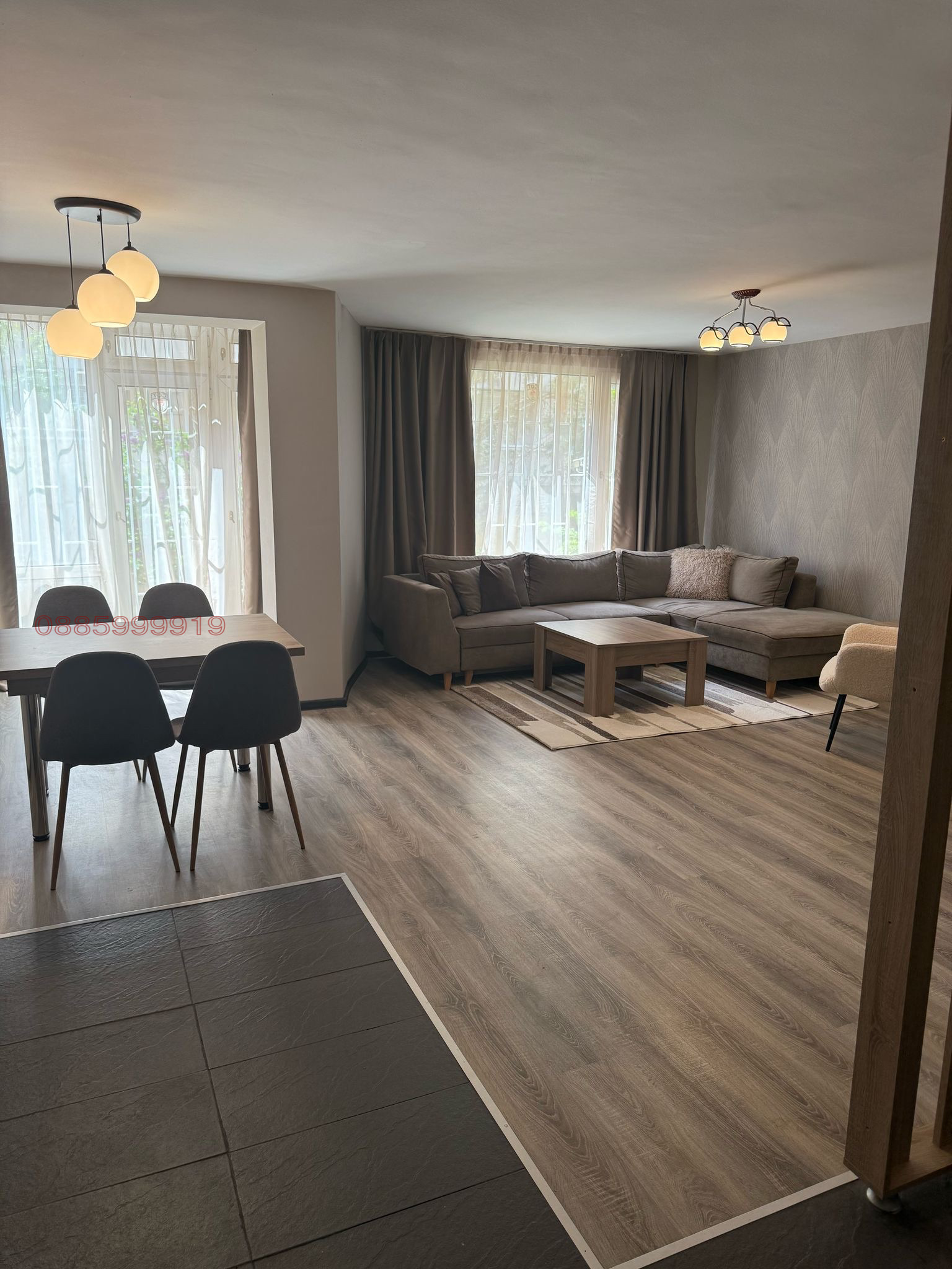 Дава под наем 3-стаен град София , Белите брези , 110 кв.м | 24946254 — Imoti.com Дава под наем 3-стаен град София , Белите брези , 110 кв.м | 24946254