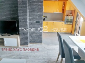 Дава под Наем 3-СТАЕН | Imot.bg — малка снимка 2