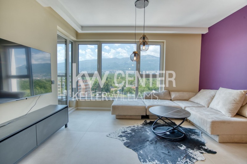 Под наем 2-СТАЕН, град София, Витоша • 1000 € • 58116759 1 — Holmes.bg Под наем 2-СТАЕН, град София, Витоша • 1000 € • 58116759 1