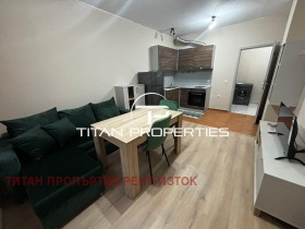 Обява Дава под наем 2-СТАЕН,град Бургас, Изгрев