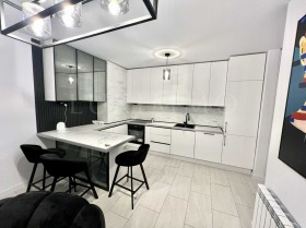 3-СТАЕН, 100 m2 - Holmes.bg 3-СТАЕН, 100 m2