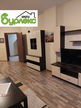 Обява Дава под наем 3-СТАЕН,град Бургас, Зорница